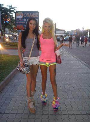 Connie (24) from Manhattan, NY profile image