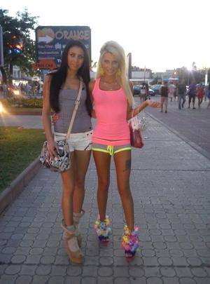 Connie, age 24, local profile image in Manhattan, NY