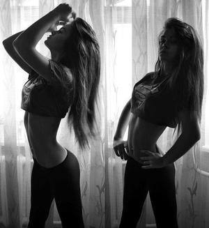 April (24) in Kentucky | Local Adult Woman