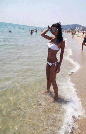 Christie (27), local adult profile photo in Tennessee