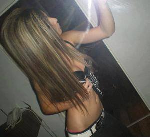 Cristal, age 25, local profile image in New York, NY