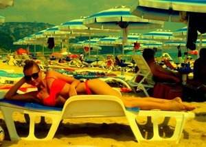 Imani, age 29, New York, NY profile picture