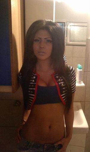 Audra, age 26, local profile image in New York, NY