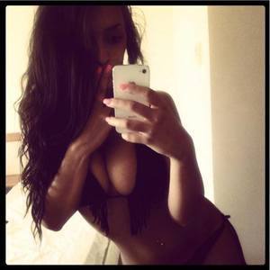 Desirae, 24, profile image for Ottawa, ONT dating page