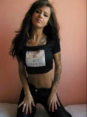 Meet Patricia (26) from Ontario | Local Dating Profile