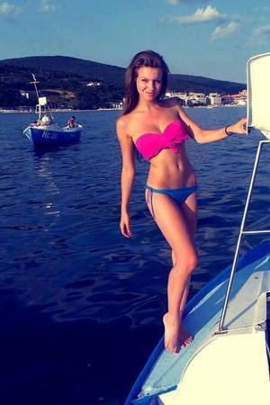 Meet Tiera (28) from North Carolina | Local Dating Profile