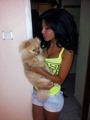 Profile photo for Trisha, 26, New York, NY adult dating