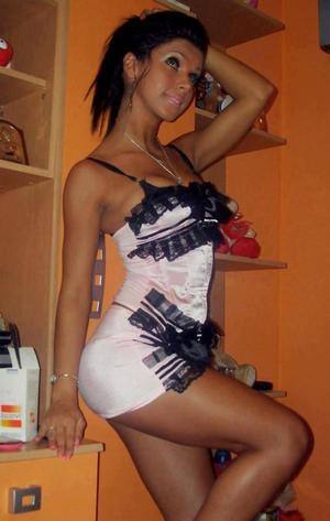 Roberta (30) in Fort Collins, CO, adult profile photo