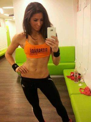 Katherine, 29, Brooklyn, NY local dating profile photo