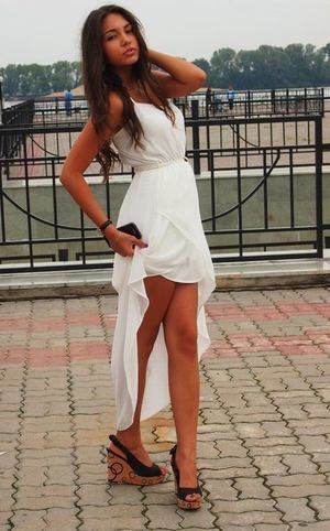 Bristol, 21, Tennessee local dating profile photo