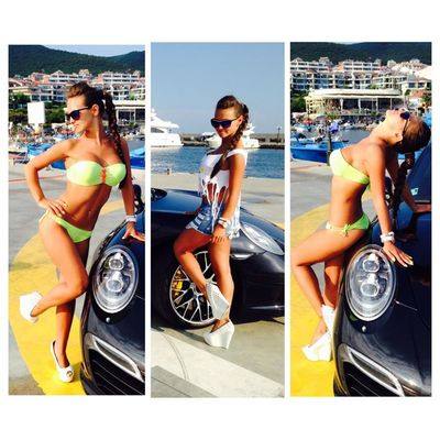 Profile image of Anika, 27, from Ivins, UT