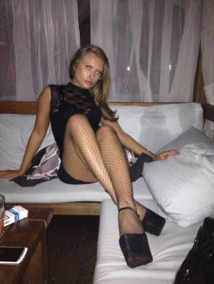 Diana, age 18, profile photo from Queens, NY