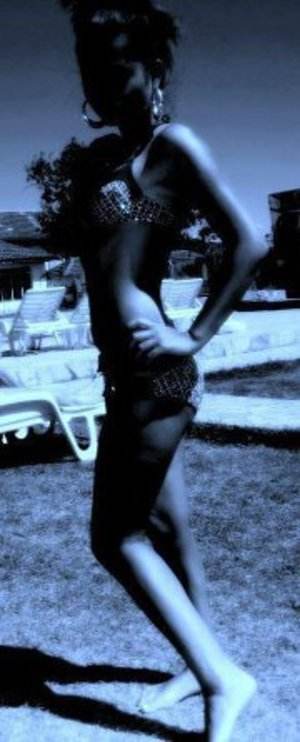 Profile image of Meghan, 20, from Hawaii