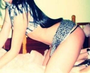 Photo of Marisol (19), adult profile in Baltimore, MD