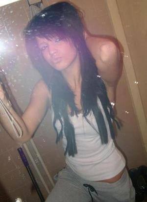Savanah (28) in Ontario | Local Adult Woman