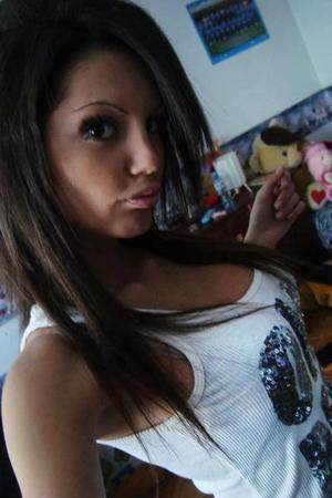 Profile image of Hanna, 27, from Wappingers Falls, NY