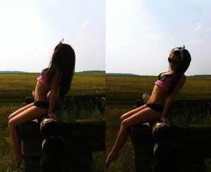 Lizeth, 25, profile image for Kentucky dating page