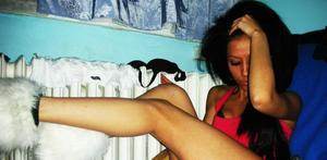 Mayra (25) in Ohio, adult profile photo