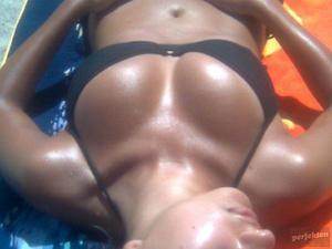 Adult dating profile photo of Cheyenne (29) in New York, NY