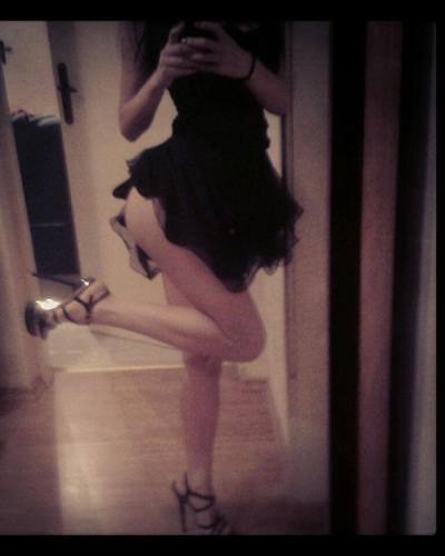 Meet Cayla (19) from Kentucky | Local Dating Profile