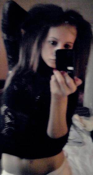 Local profile photo of Hannah, 30, in Mount Ivy, NY