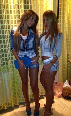 Profile image of Brisa, 23, from Federal Way, WA