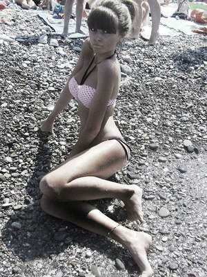 Anita (22), Knoxville, IA adult dating profile image