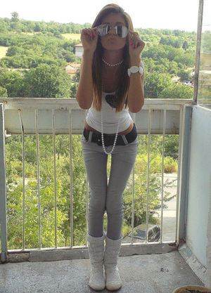 Profile photo of Alison, age 28, from New York, NY