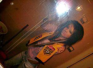 Adult dating profile photo of Taryn (28) in New York, NY