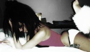 Karina (30) in Kentucky | Local Adult Woman