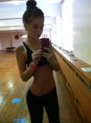 Maleah (30), New York, NY adult dating profile image