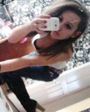 Meet Mariam (25) from Ontario | Local Dating Profile