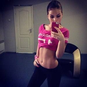 Local profile photo of Hope, 23, in New York, NY