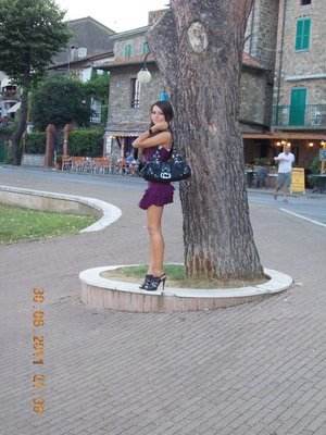 Liliana, age 19, profile photo from San Jose, CA