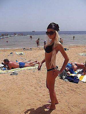 Graciela, age 20, local profile image in Brooklyn, NY