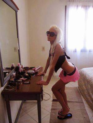 Makenzie (21) from Riverside, CA profile image