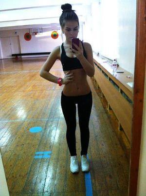 Profile photo for Evelin, 23, New York, NY adult dating