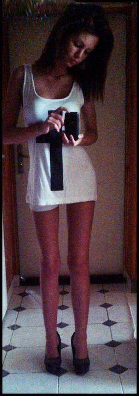 Gisselle, 26, profile image for Palm Bay, FL dating page