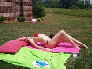 Profile image of Maci, 30, from West Elmira, NY