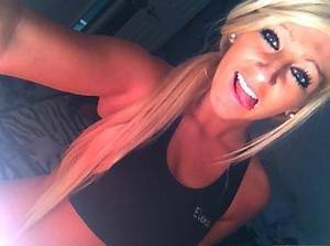 Meet Kaylee (21) from Pennsylvania | Local Dating Profile
