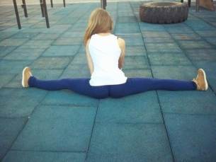 Madeleine (21) profile photo in Columbus, OH