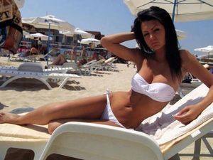 Anita (24) in Kansas | Local Adult Woman