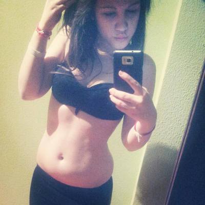 Lorelai (24), Toronto, ONT adult dating profile image