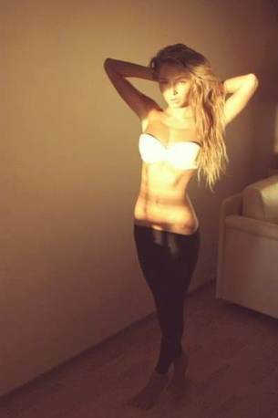 Madyson (27) profile photo in Columbus, OH