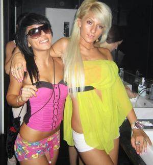 Dating profile image of Roxanne, age 23, Montebello, NY