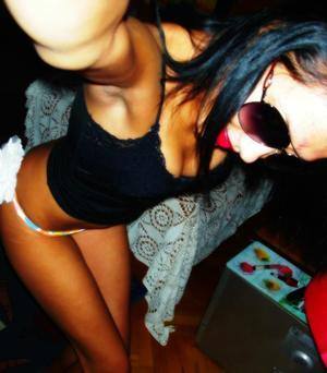 Katerina, age 23, profile photo from Toronto, ONT