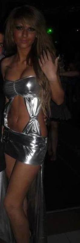 Meet Jade (26) from Ohio | Local Dating Profile