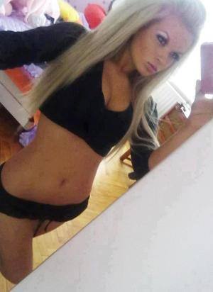 Cydney, 25, profile image for Poughkeepsie, NY dating page