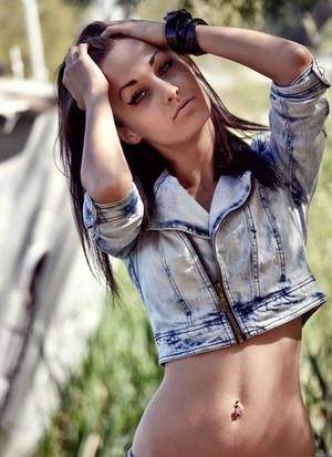 Local profile photo of Darlene, 28, in New York, NY