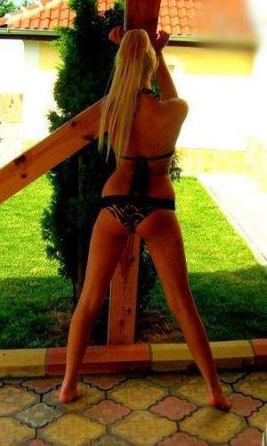 Dalia, age 29, local profile image in Mount Vernon, NY